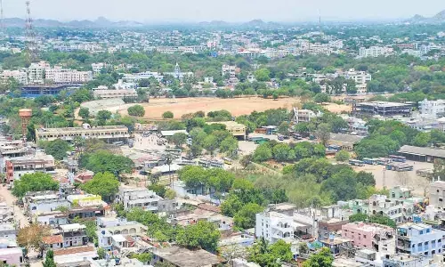 Warangal: Coronavirus forces people to brace technology