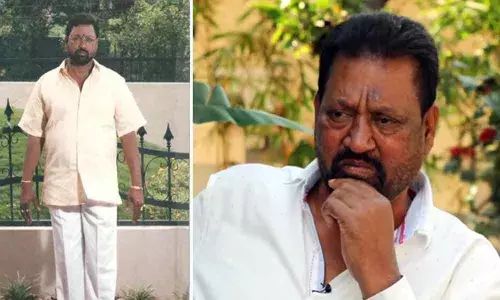 Hyderabad: Tollywood actor Narsingh Yadav slips into coma, put on ventilator