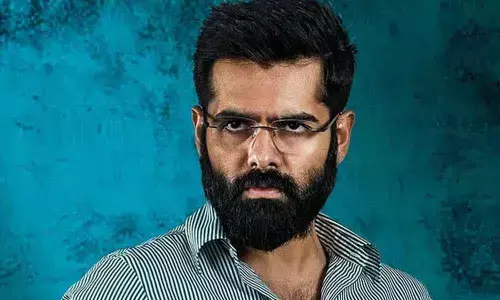 Tollywood: Dilemma around iSmart hero