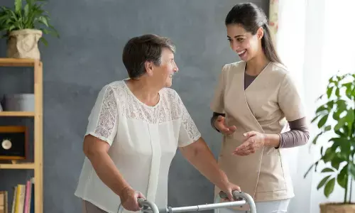 Parkinsons disease- a movement disorder