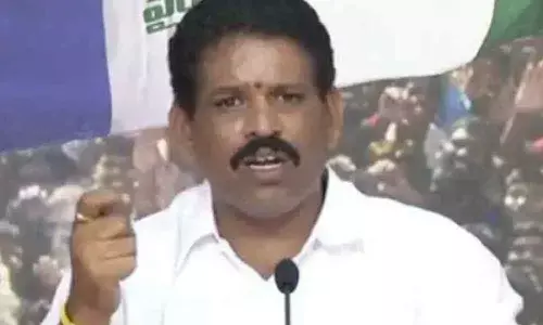 Chittoor: Chandragiri MLA Bhaskar Reddy to distribute 16L eggs