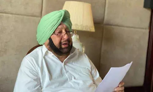 Lockdown till May 1 in Punjab