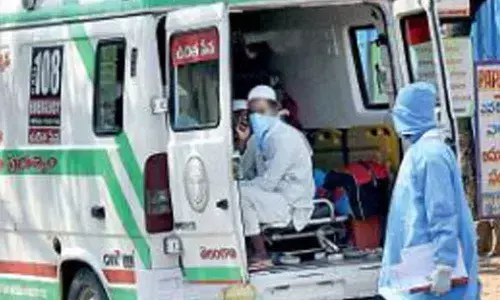 Allahabad University Professor with Jamaat links quarantined, booked