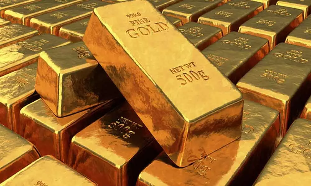 Gold and silver rates today surges in Bangalore, Hyderabad, Kerala, Vizag - 10 April 2020