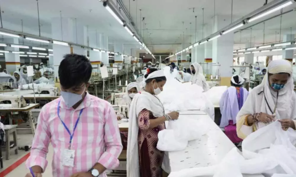 Coronavirus Impact: Garment Industry Staring At Worst Ever Crisis