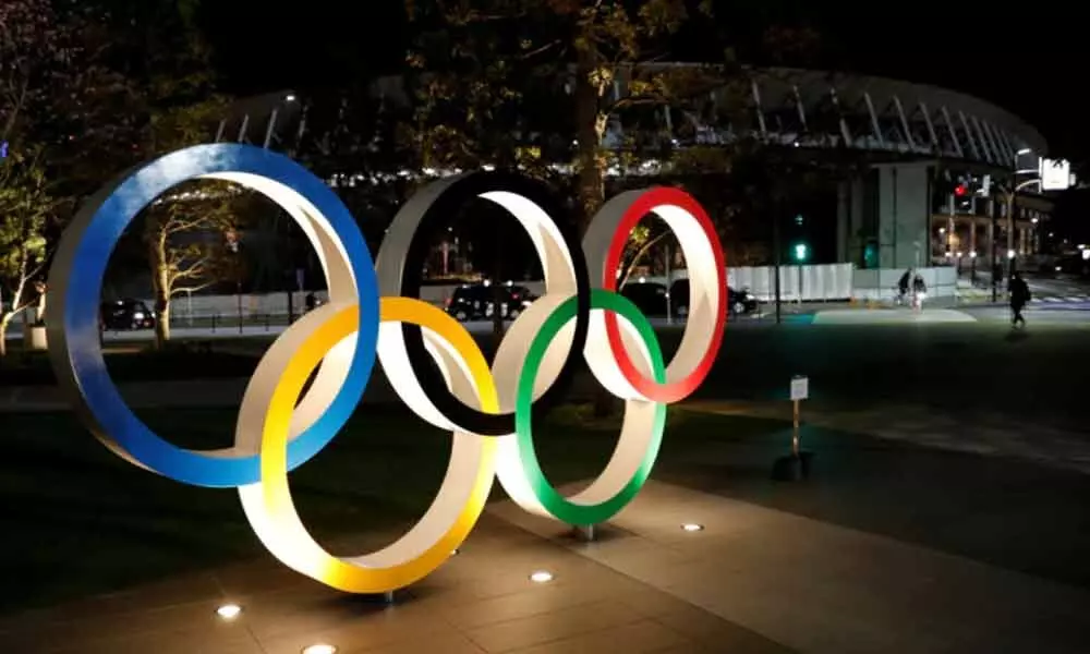Coronavirus pandemic: Tokyo Olympic CEO hints games could be in doubt even in 2021