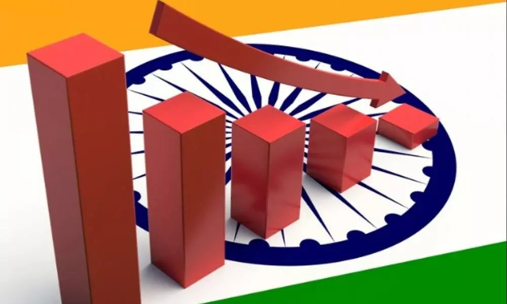 Economy will shrink 20% if India lockdown on till mid-May