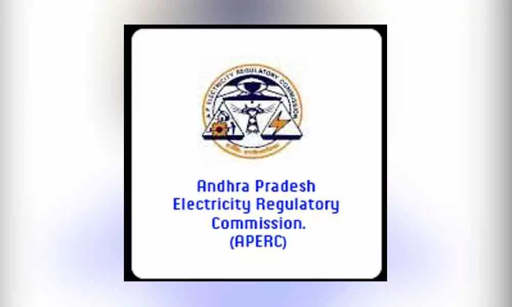 Vijayawada: APERC agrees to issue power bills raised in March