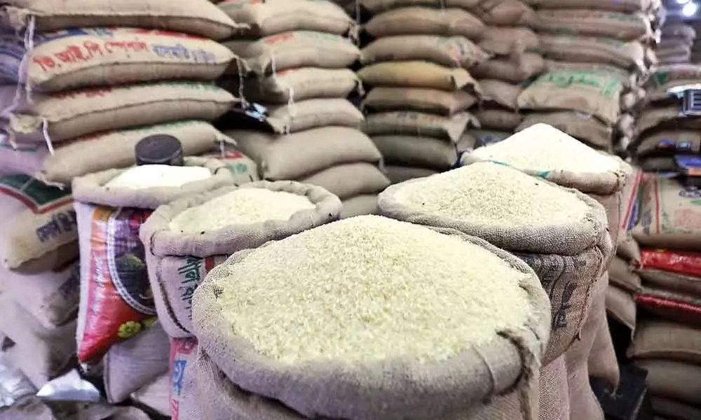 Hyderabad: NGOs to get wheat, rice at NFSA prices