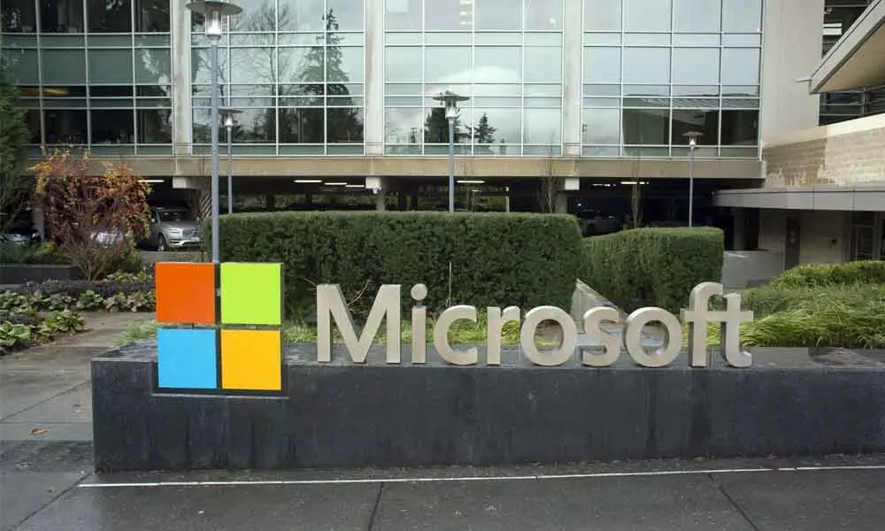 Microsoft to give 3-months paid parental leave