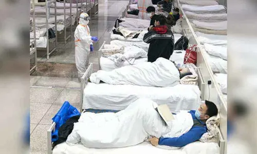 Coronavirus positive cases rise to 381 in AP, Kurnool records 77 cases