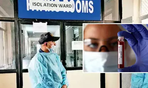 Telangana: One more tested positive for coronavirus in Medak