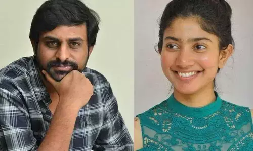 RX100 directors deal with Sai Pallavi?