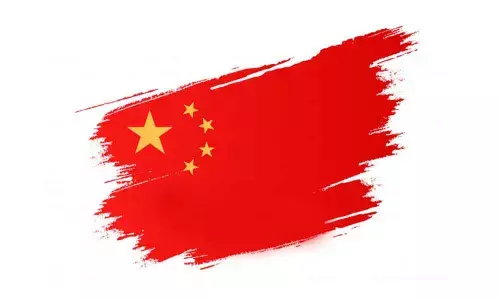 China reclassifies dogs as pets, not livestock