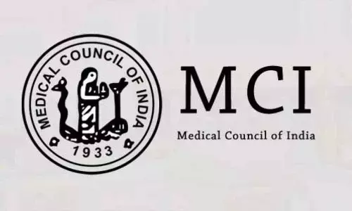 Provide list of medical practitioners: Medical Council of India to states