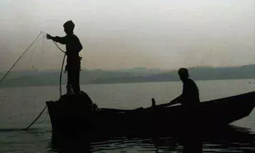Goa Congress welcomes NDA decision to allow fishing
