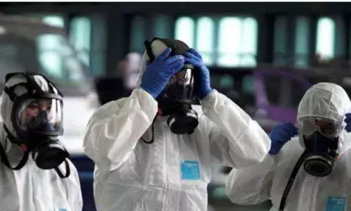 21-year-old quarantined in UP, commits suicide