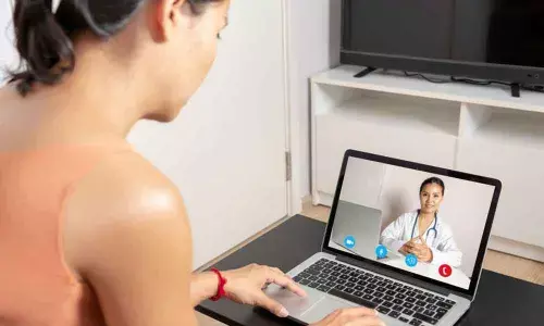 Google introduces virtual healthcare options