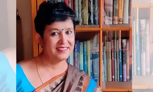 On stories of suffering and persecution