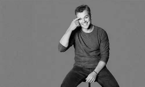 Kate, Matt and Lawrence on the real life Contagion