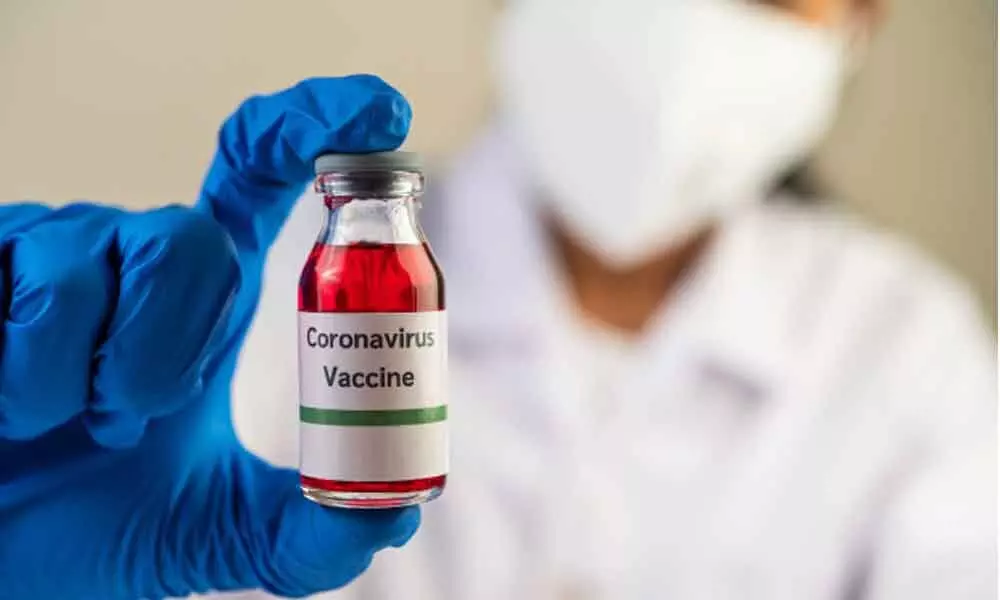 Coronavirus vaccine may be ready by September