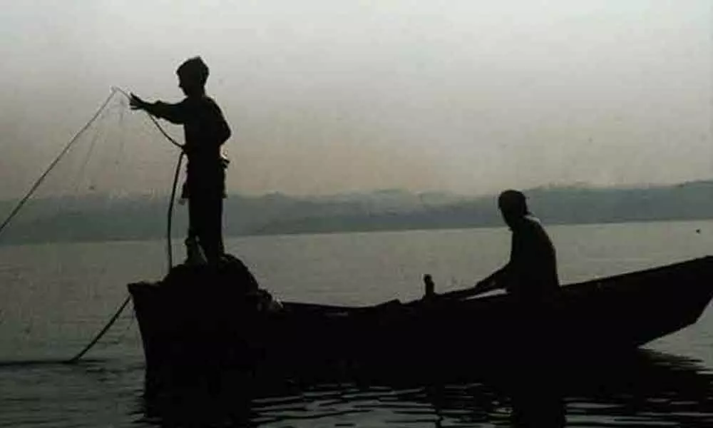 Goa Congress welcomes NDA decision to allow fishing
