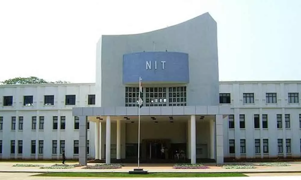 NIT Warangal bags project to fight COVID-19