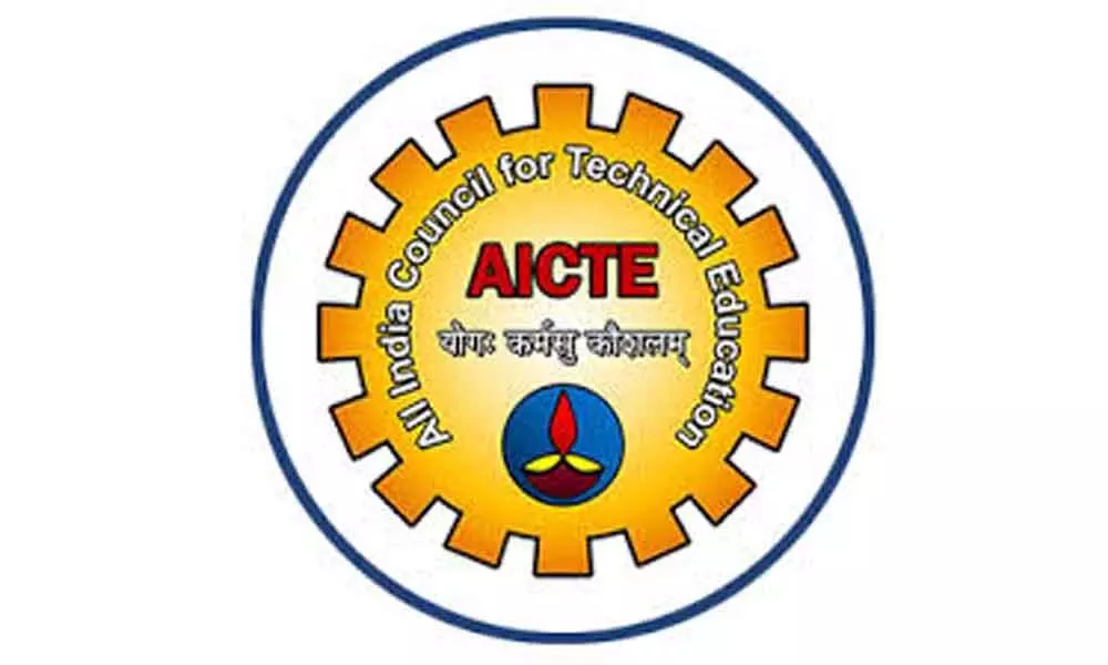 Hyderabad: AICTE asks institutions not to hold salaries