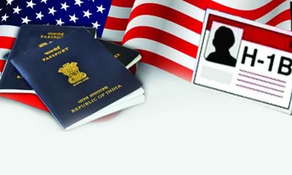 India wants US to extend H1B validity