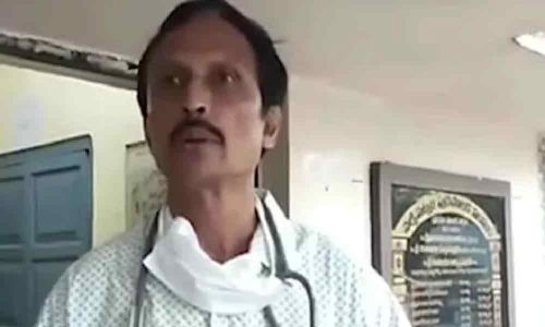 Telugu Doctor Dies In Madras Apollo-TNILIVE COVID19 Special Stories