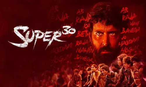 Hrithik Roshans Super 30 Is Likely To Become First Indian Movie To Release In China After Corona Lockdown