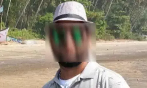 Youth from Nellore district shot in US for booty, condition critical