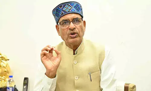 Not In Favour Of Lifting Lockdown In Madhya Pradesh: Shivraj Chouhan To PM