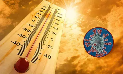 Indian Summer may hold a pleasant surprise; could slow down coronavirus spread