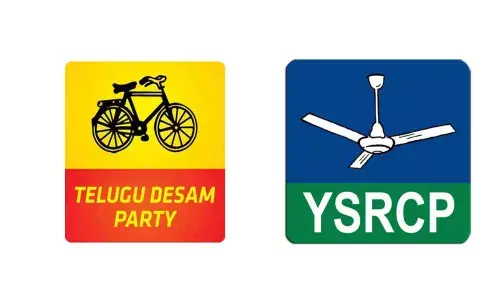 TDP questions on YSRCP leaders movement in AP