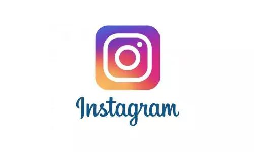 Instagram Adds Thank You Sticker To Show Off Gratitude