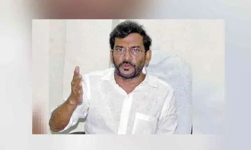 Nellore: Somireddy doubts Governors role in SEC issue