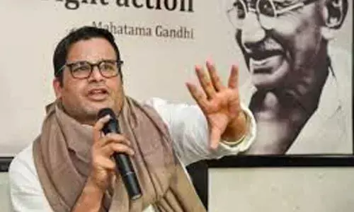 Prashant Kishor