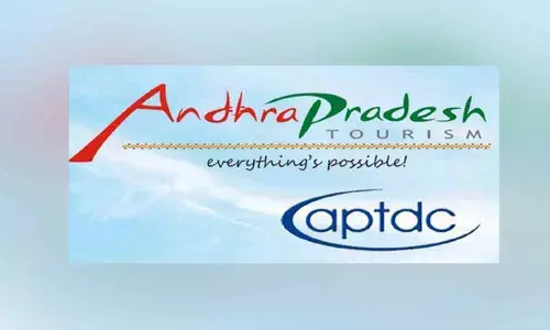 Vijayawada: Lockdown impacts APTDC development activities