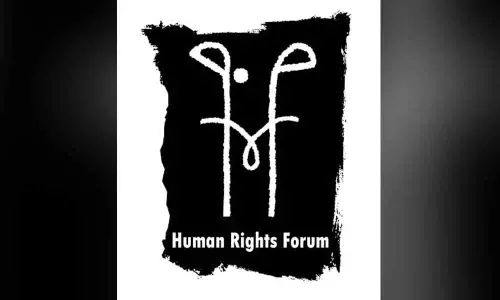 Visakhapatnam: HRF calls for revocation of anaesthetists suspension