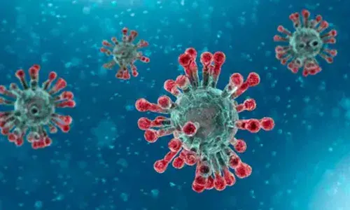 Kadapa: Micro plan to tackle Covid-19