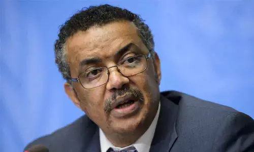 WHO chief should shun nepotism