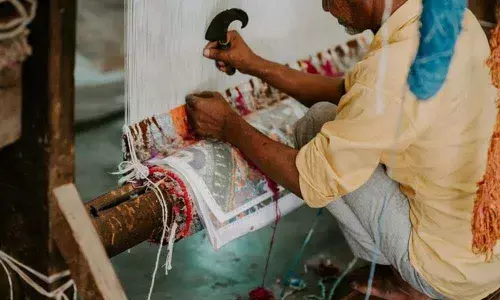 Boost small industries to end economic crisis