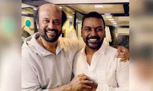 Not Rajinikanth But Raghava Lawrence in Chandramukhi Sequel