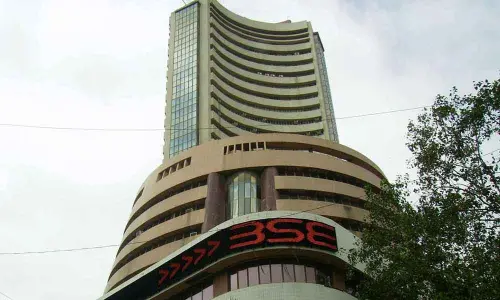 Market course hinges on lockdown curbs