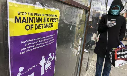 Trump Ignored NSCs corona warning