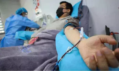 Three Indians test positive in Nepal