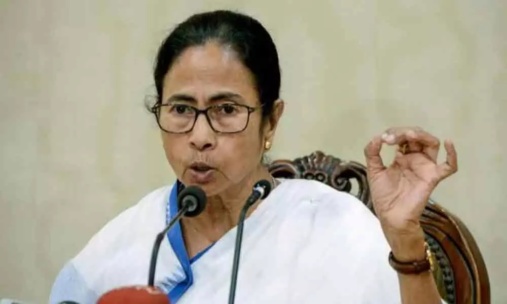 Bengal Extends Lockdown; Schools, Colleges To Remain Closed Till June 10