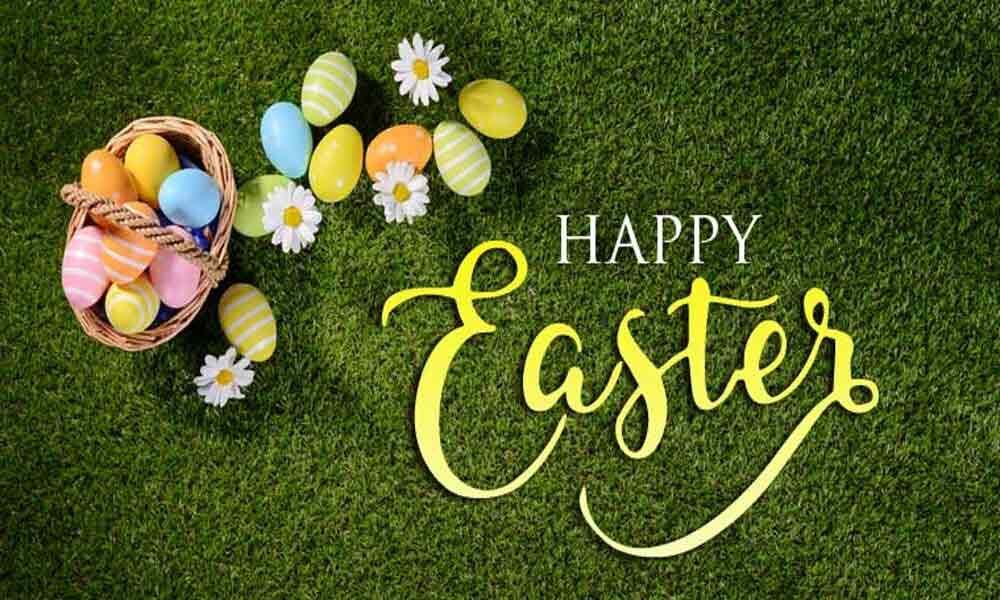 Easter 2020 History Behind The Easter Day Celebrations