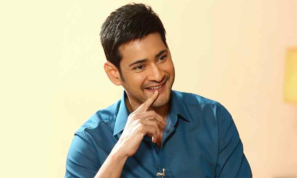 Mahesh Babu to ditch Bollywood production house?